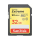 Nośnik pamięci SANDISK SDHC 32GB 40MB/s SDSDXVE-032G-GNCIN